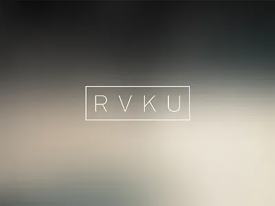 RVKU Mark bb brand bridgeandbloom florida logo photographer simple tampa