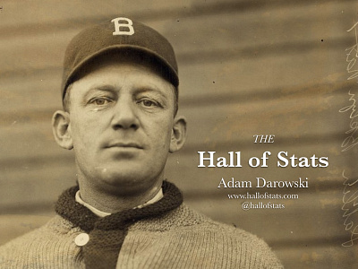 SABR Boston Presentation hall of stats presentation sabr