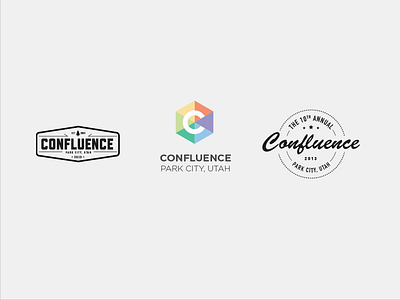 Confluence Mockups logo