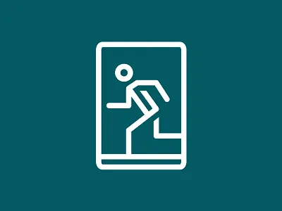 EXIT ICON brand identity branding logo logo design logo designer logo inspiration logomark logos mark marks minimal logo minimal logo design minimal logos minimalist logo simple logo simple logo design simple logos symbol symbols