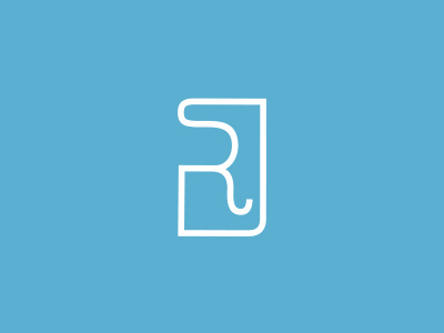 Monogram logo logo design monogram photographer