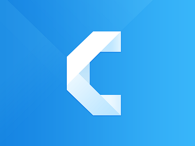 Composite Icon branding composite icon