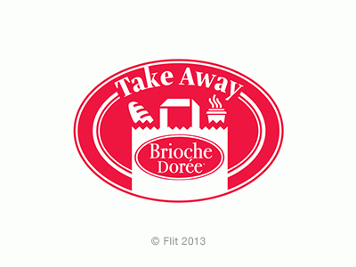 Brioche Doree - Take Away brioche doree flit flitpro georgia take away tbilisi