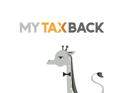 MyTaxBack illustration logo