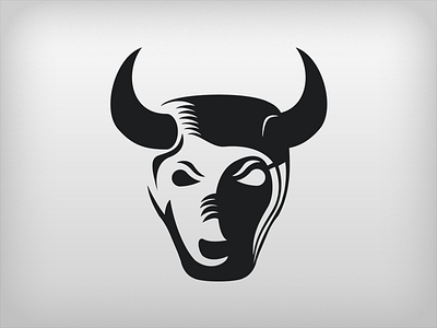 Bull logo