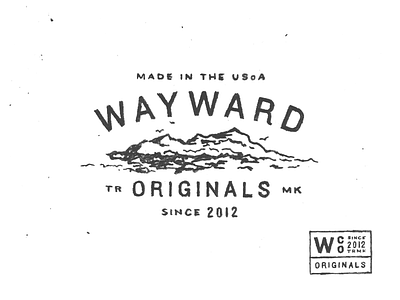 Wayward