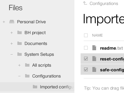 Egnyte - HD Wireframe hd wireframe wireframe