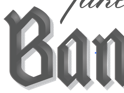 Barbarian Apocalypse Typography logos typography