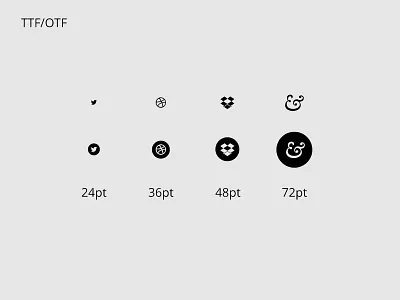 Socialistic Font ai font fontagrapher svg ttf typography vector web font