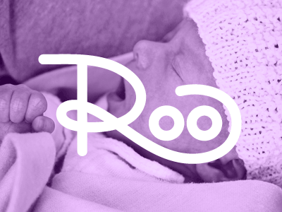 Welcome to Our Family, Roo. adoption custom