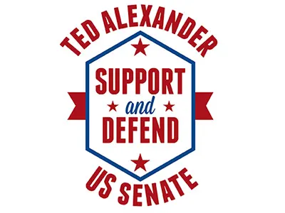 Senate design graphic design politics senate