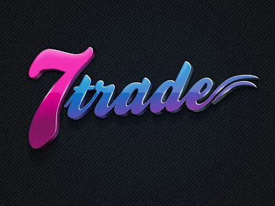 Logo option branding gaming logo