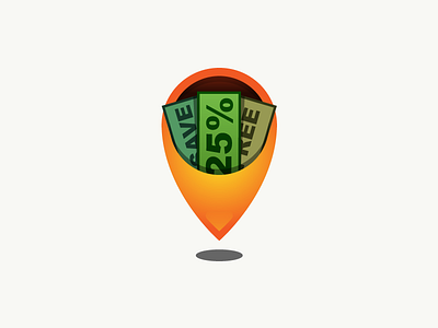VoucherPoint kiosk map marker touchscreen vouchers