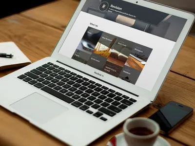 Revision Ghost theme ghost minimal responsive theme