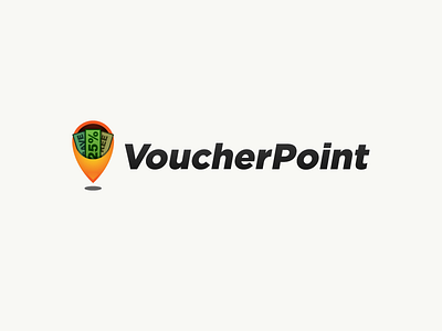 Voucherpoint Full kiosk map marker retail touchscreen town centres vouchers