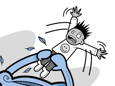 PillowFight detail illustrator