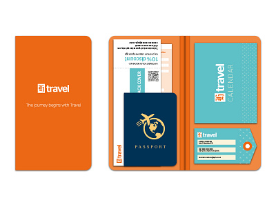 Travel wallet