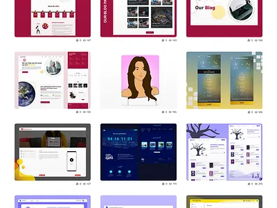 Dribble Profile - Rendra Trihardo