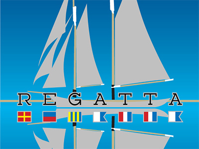 Regatta Graphics