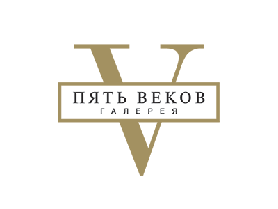 Логотип для галереи logo