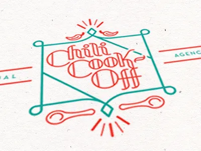 3rd Annual Chili Cook-Off