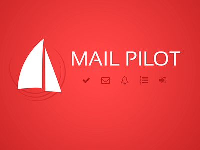 #1 App on the Mac App Store app client email inbox mac mail pilot osx promo store