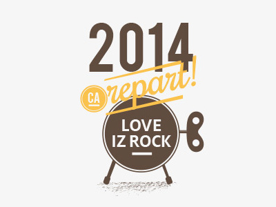 2014 rock you!