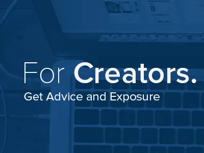 For Creators fluence