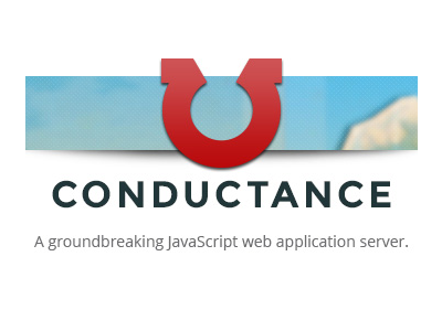 Conductance is here! banner conductance onilabs