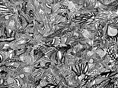 Thalia Mirror 1 broken hypnose lost mirror pattern trance