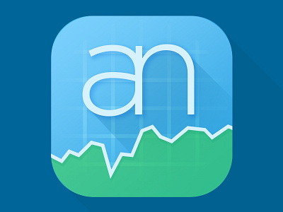 App Icon app icon flat ios ui ux