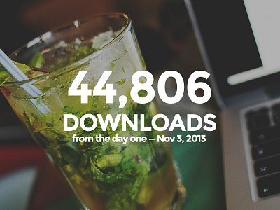 picjumbo counter image numbers photo picjumbo stats