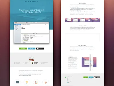 Hypernap website app hypernap website