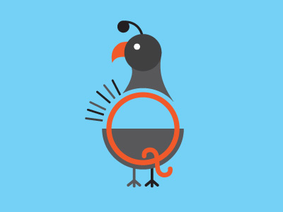 Friends of Rhyme! q quail type