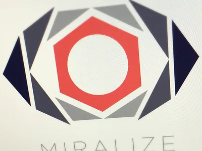 Logo ireland logo miralize portfolio