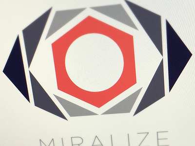 Logo ireland logo miralize portfolio