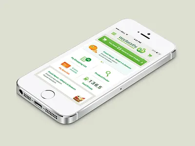Woolworths 7 app ios iphone