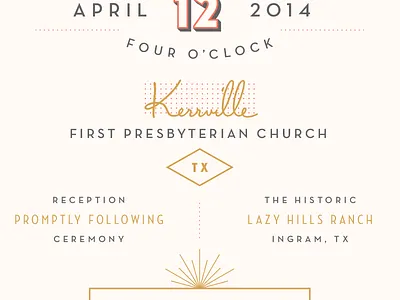 Invite invite letterpress neutra rsvp script seal type wedding