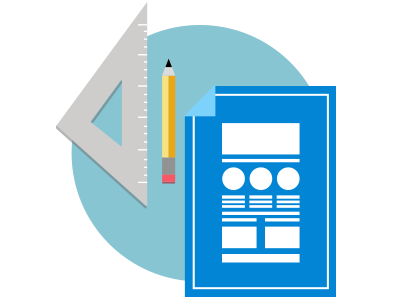 Wireframe Icon icon wireframing