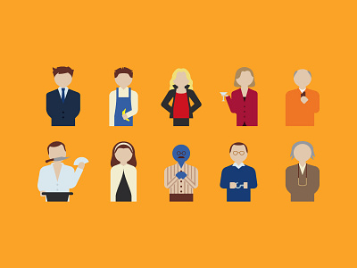 Arrested Development Pictograms arrested development bluth buster funke gob maeby michael pictograms tobias