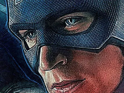 CAP