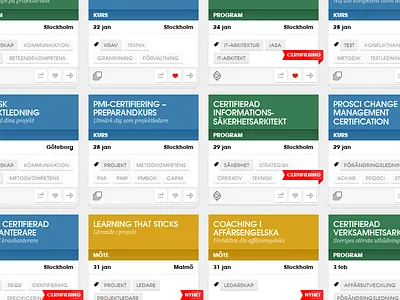 DFK site css css3 filters icons slideshow ux web design
