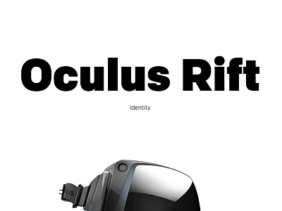 kyletezak dot com brand identity interactive logo oculus portfolio site website