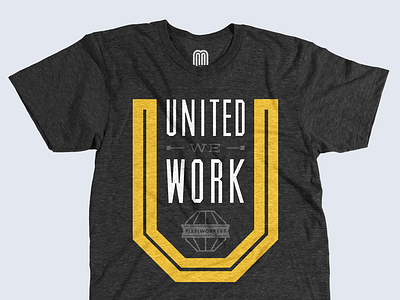 United We Work v2