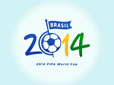 World Cup 2014 ball brasil brazil football soccer world cup