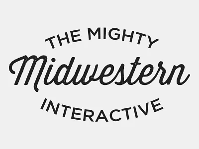 MWI Shirt Design gotham retro shirt thirsty rough vintage