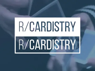 r/Cardistry branding