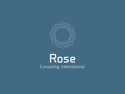 Kjr Branding2 branding logo rose