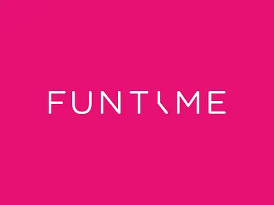 Funtime agency alexander bulgaria clock event fun logo party sofia time tsanev wedding