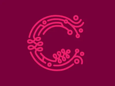 Drop Cap c characters drop cap illuminated letters letters